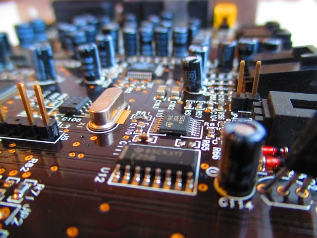 Technologies used in Printed Circuit Board (PCB)