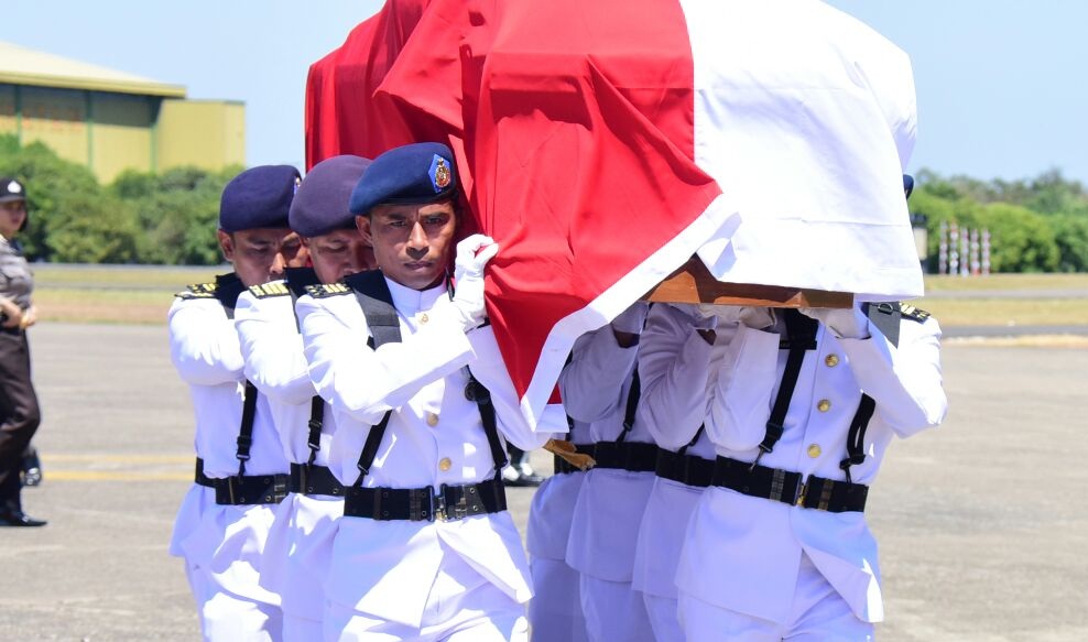 58 Arti Mimpi Melihat Mayat Menurut Primbon Jawa