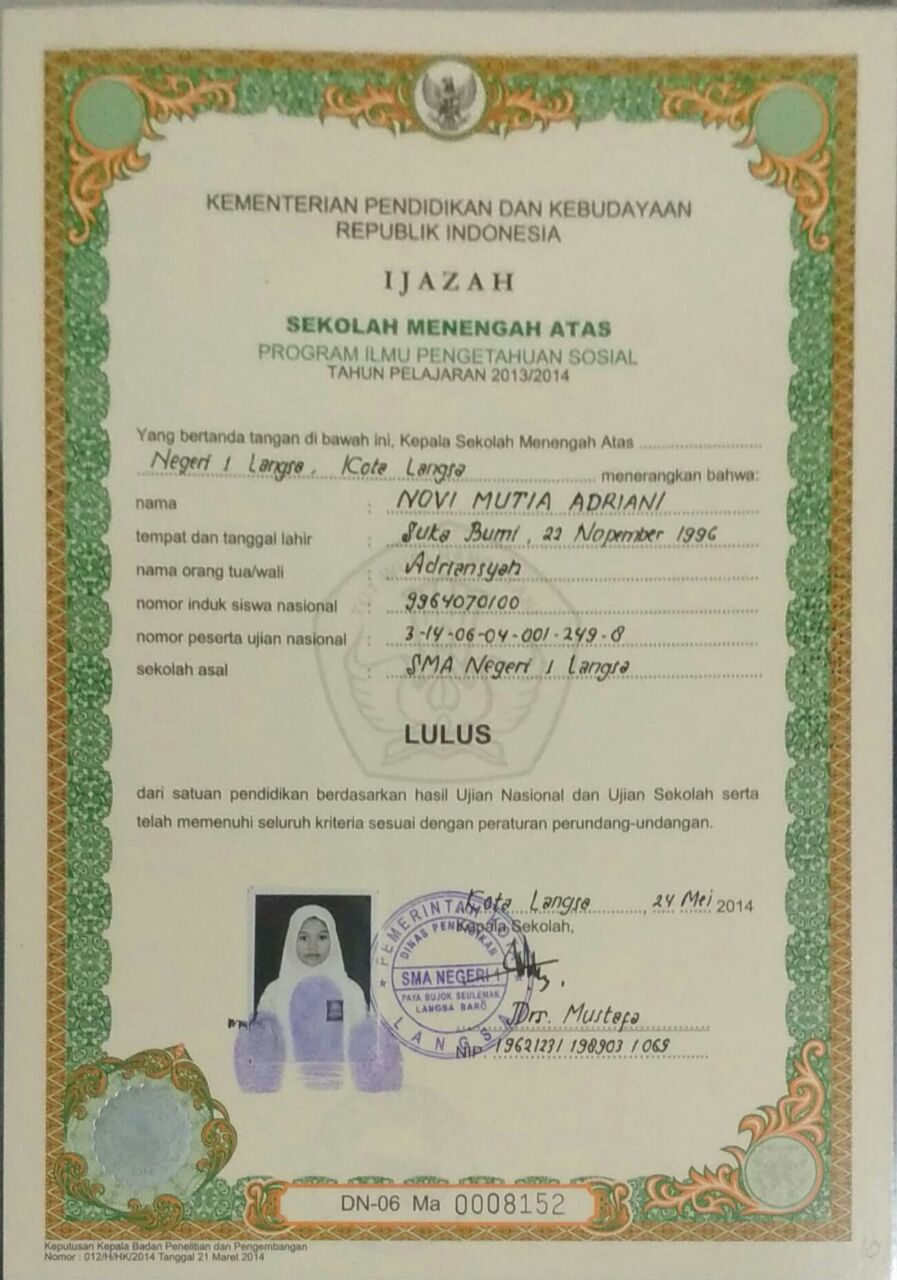 Lowongan Kerja Di Cipanas Tanpa Ijazah / Kabar Gembira