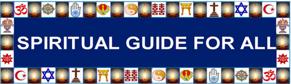 Spiritual Guide For All