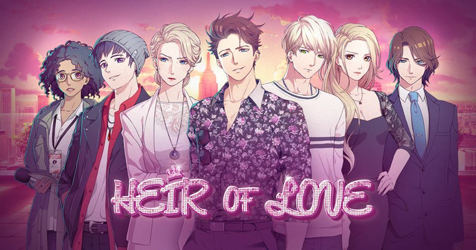 Heir. Отоме игра нетленная любовь николас. tictales мод intensive care. fiction and emotion. heir to love and lies sergio.