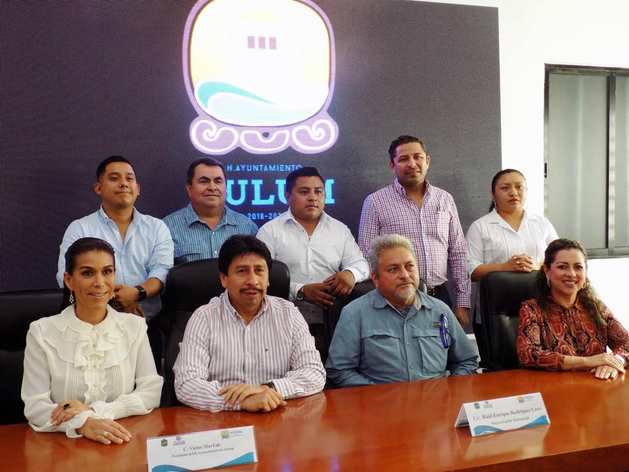 Instalará Relaciones Exteriores oficina en Tulum para