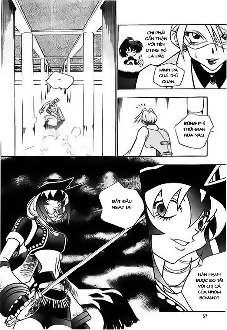 Western Shotgun chap 25