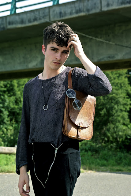 BLOG MODE HOMME STYLE PARIS PREPPY DANDY