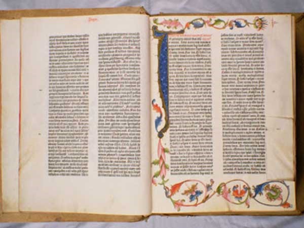 مخطوطة نورثامبرلاند - The Northumberland Bestiary مخطوطة نورثامبرلاند - The Northumberland Bestiary