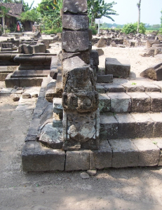 Candi Hindu Budha Beserta Penjelasanya 10 Gambar Borobudur