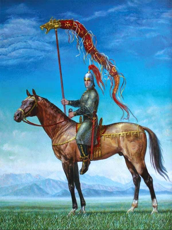 the iranian alans sarmatians scythians of europe west asia