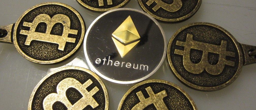 bitcoin ethereum coin initial cryptocurrency ico offering rating