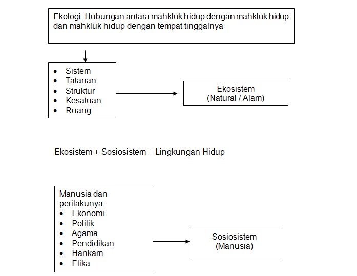 Ekologi Versus Lingkungan Hidup Ekologi Lingkungan Hidup Ekologi Versus Lingkungan Hidup Ekologi Lingkungan Hidup