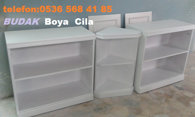 MOBİLYA BOYAMA FİYATLARI 0535 LAKE BOYASI ESKİTME BOYA İSTANBUL