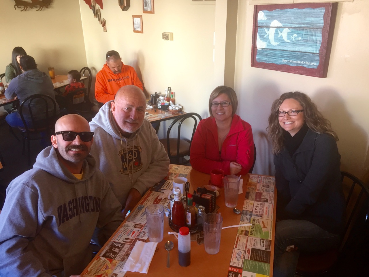 Od S Kitchen Gilroy Od S Kitchen Gilroy