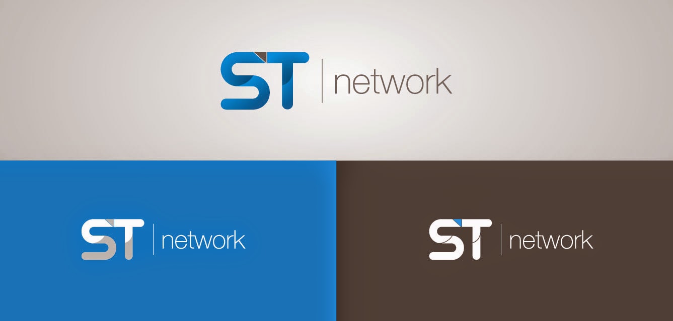 VFX ARTIST & MOTION GRAPHIC DESIGNER: Proposed Logo for Simple TV Network