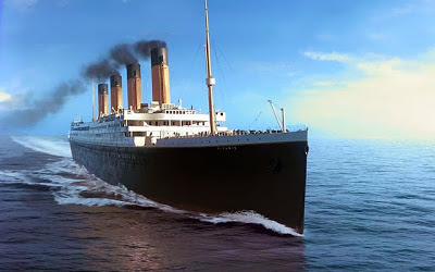 Sekilas Tentang Rms Titanic [ www.BlogApaAja.com ]