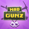 Mad GunZ Apk Mod