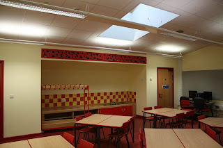 Case Study - Rogiet Primary School