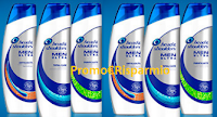 Desideri Magazine: diventa tester Head&Shoulders Men Ultra Logo Desideri Magazine: diventa tester Head&Shoulders Men Ultra