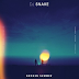 Audio: DJ Snake ft Max Frost "Broken Summer"