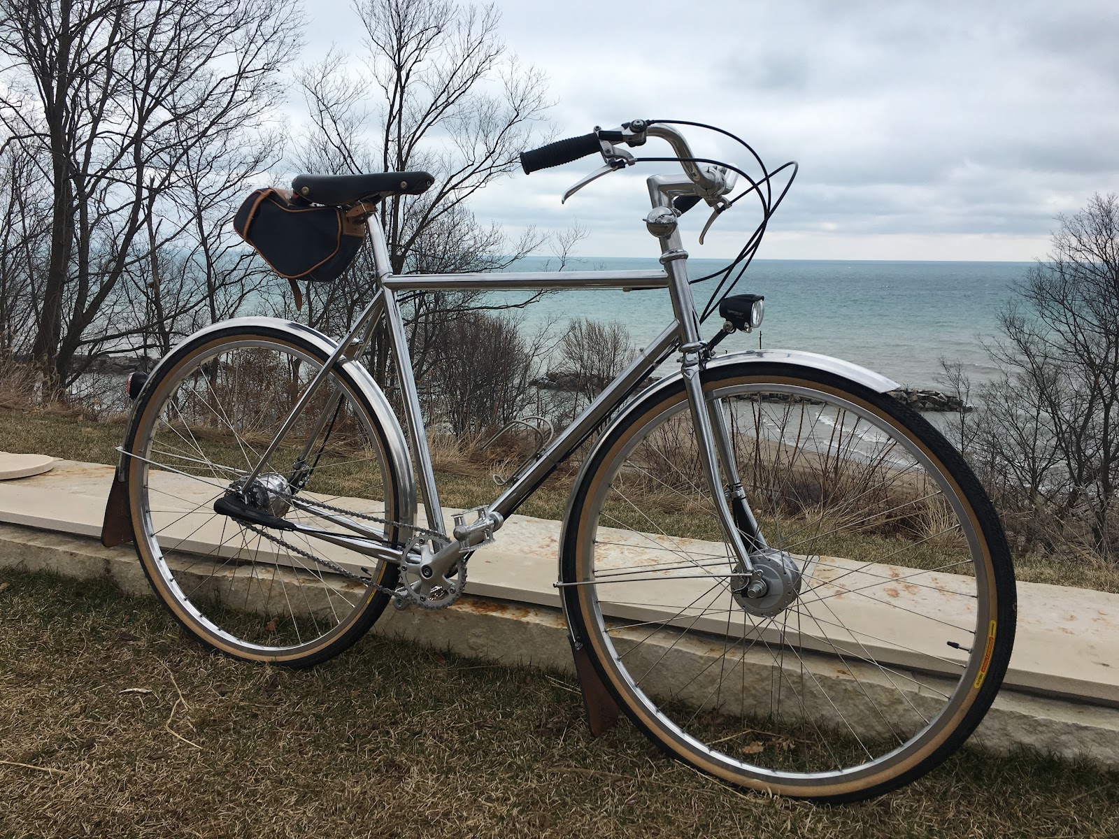 gilles berthoud fenders