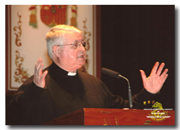 Luis de Lezama Barañano, Pregonero 2010