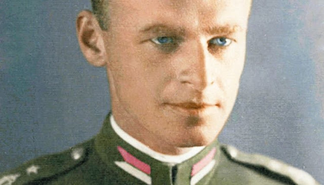 75 lat temu z obozu Auschwitz uciekł rtm. Witold Pilecki
