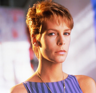 Jamie Lee Curtis Hairstyle Trends