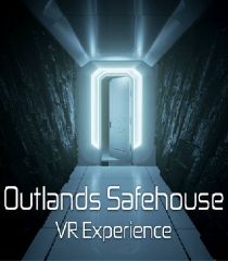 صورة للعبة Outlands Safehouse