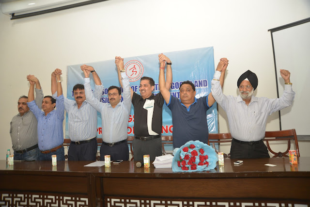 Traders Association of Sporting Goods and Physical Exercise Equipment (TASGPEE) appeals for review of GST rates Traders Association of Sporting Goods and Physical Exercise Equipment (TASGPEE) appeals for review of GST rates