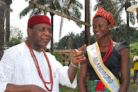 OHANEZE NDIGBO PRESIDENT