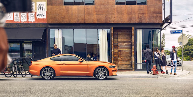 novo mustang preço novo mustang preço