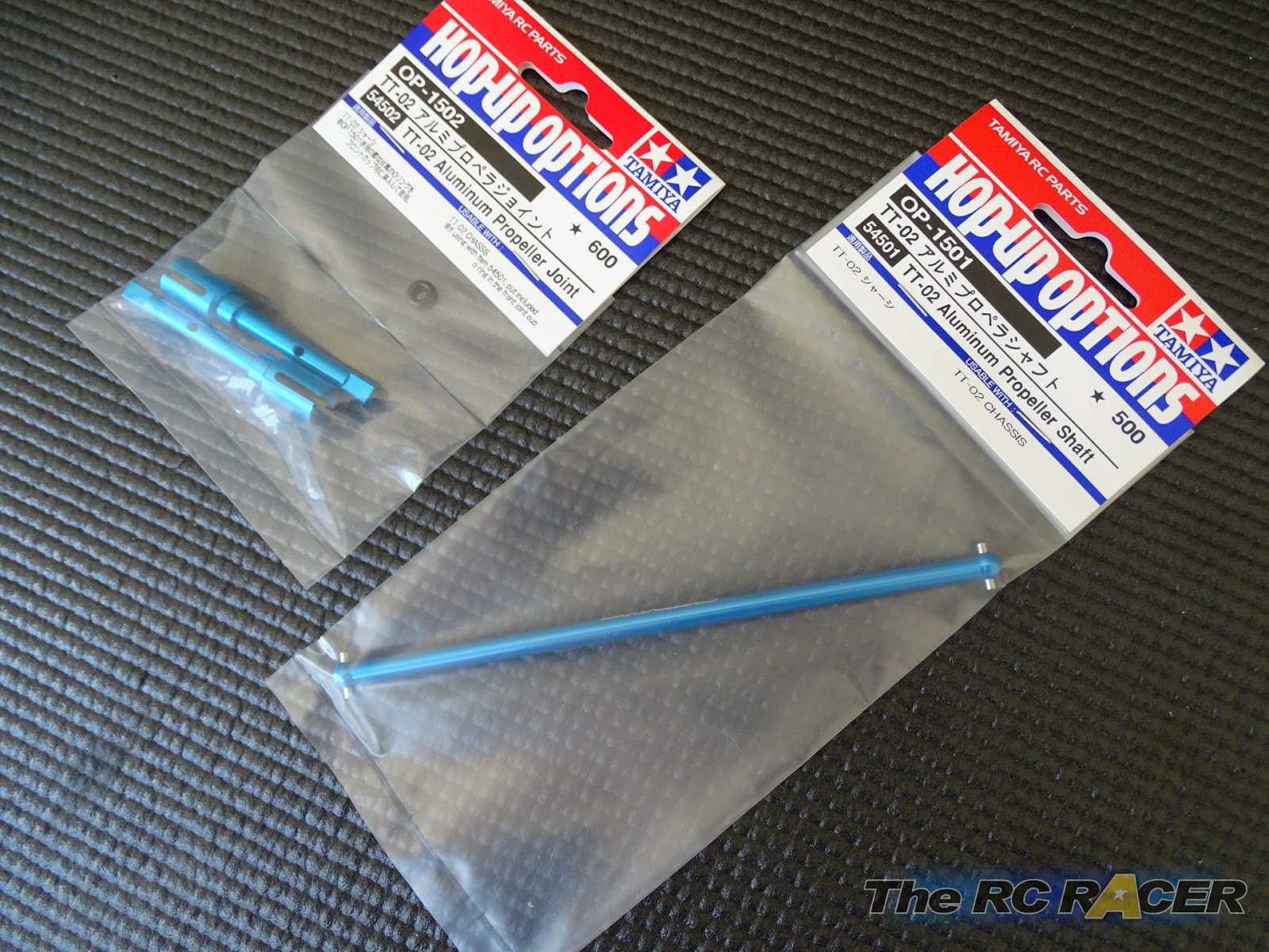 tamiya tt02 review