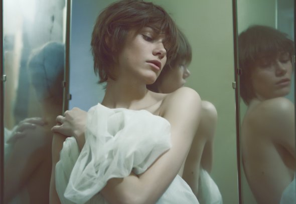 As belas mulheres na fotografia fashion e artística de Polina Rabtseva Polina Rabtseva 500px fotografia fashion mulheres modelos beleza arte
