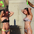 MUST WATCH: Look What Did The Guy Do While The Girls In Bikinis Are Taking Shower!