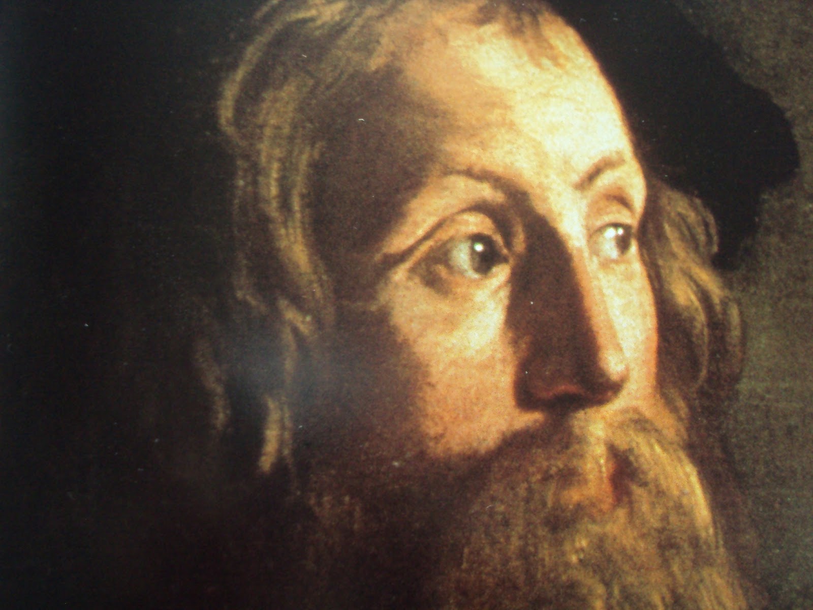 Oasis Caravaggio A Vocação de S. Mateus(pormenores) Capela Contarelli da Igreja de S.Luigi