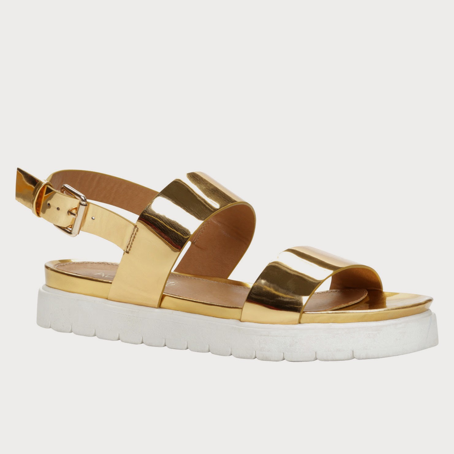 School Run Style: Fugly Sandals..are you going to indulge this Summer?