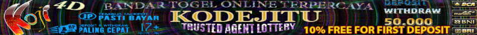 KOJI BANDAR ONLINE TERPERCAYA KOJI BANDAR ONLINE TERPERCAYA