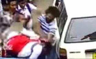 Four ‘old boys’ arrested over assault on student in Kandy
