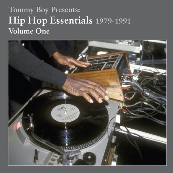 Hip Hop Essentials 19791991 Vol. 1 O Som Dos Prado's
