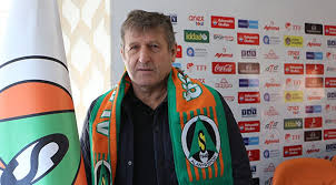 Oficial: Alanyaspor, destituido Susic