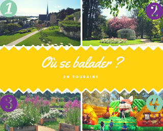 Mange Ta Tartine Tours Detours Et Alentours En Famille Que Faire A Tours Avec Des Enfants