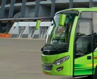 Sewa Bus Sedang Murah Sewa Bus Sedang Murah, Sewa Bus Medium Murah