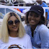 Embattled Actress Mercy Aigbe Celebrates Her Estranged Hubby's Daughter's Birthday