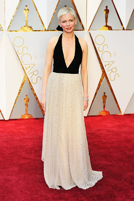 Michelle Williams Oscars 2017 Michelle Williams Oscars 2017