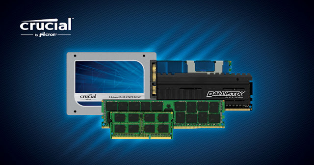 HOW TO SELECT RAM AND SSD FOR YOUR PC
