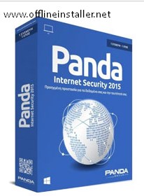 Panda Cloud Antivirus offline