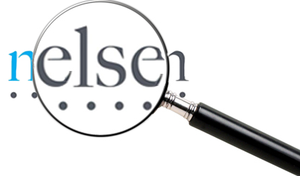 Nielsen data forex annual or monthly