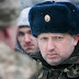 Турчинов доручив військовим під Авдіївкою підготуватися до наступу окупантів