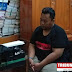 Kurir Sabu Gondangwetan Dikecrek Polisi Di Tempat Kos nya