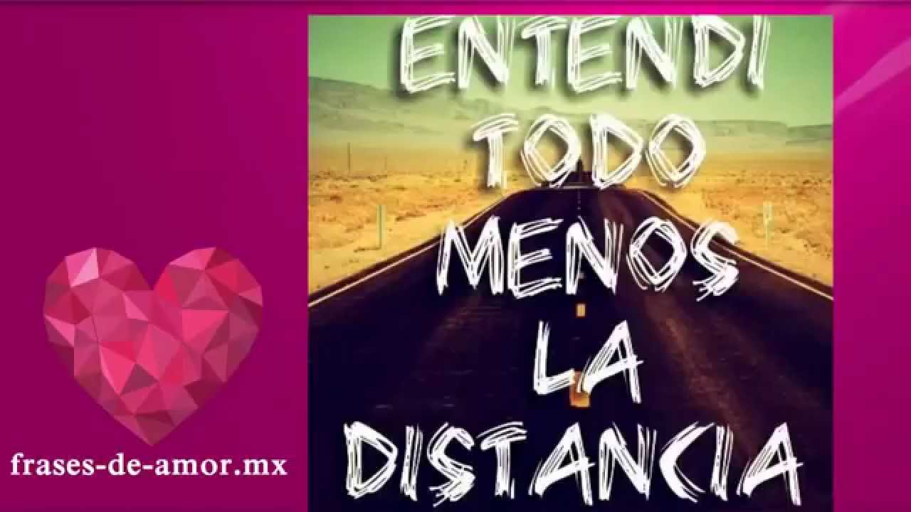 Imagenes de amor a distancia con frases cortas Amor NO TE OLVIDES PARTIR ESTE POST CON TUS AMIGOS ESPERO QUE TE GUSTE NOS VEREMOS PRONTO