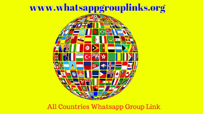 Join All Countries Whatsapp Group Links List www.whatsappgrouplinks.org
