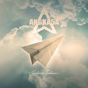 Angkasa - Rahasia Terbesar (Full Album 2019) Angkasa - Rahasia Terbesar (Full Album 2019)